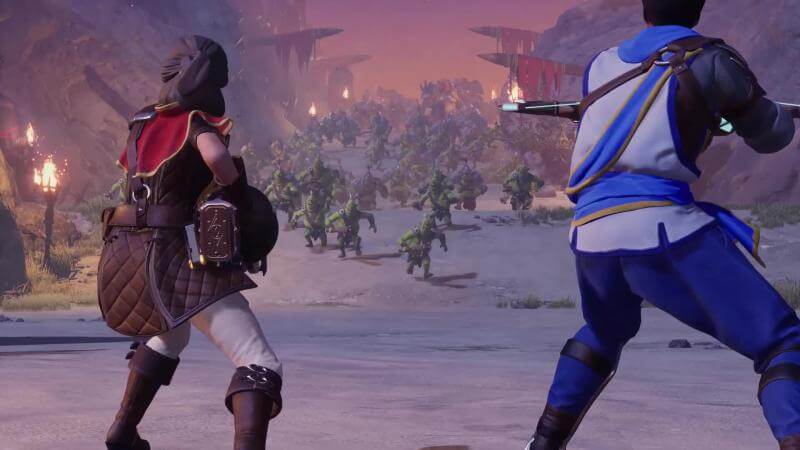 Orcs Must Die 3 Announced as Google Stadia Exclusive
